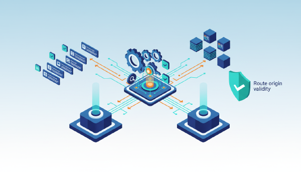 RPKI validation speeds up despite 20% cache growth in 2025