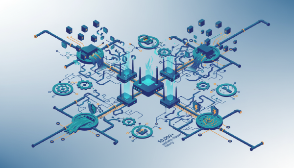 BGP updates: The single peer drowning our archives
