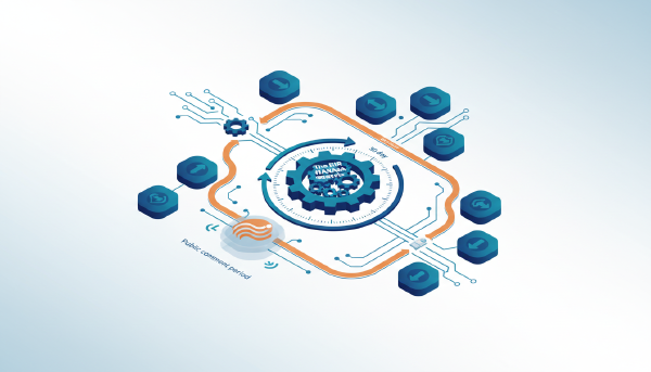 IANA Community Review: Stopping Skills Gaps Fast