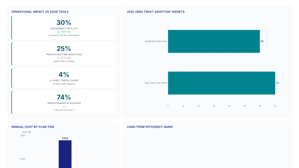 Cloudflare capacity hits 500 Tbps: Real DDoS defense
