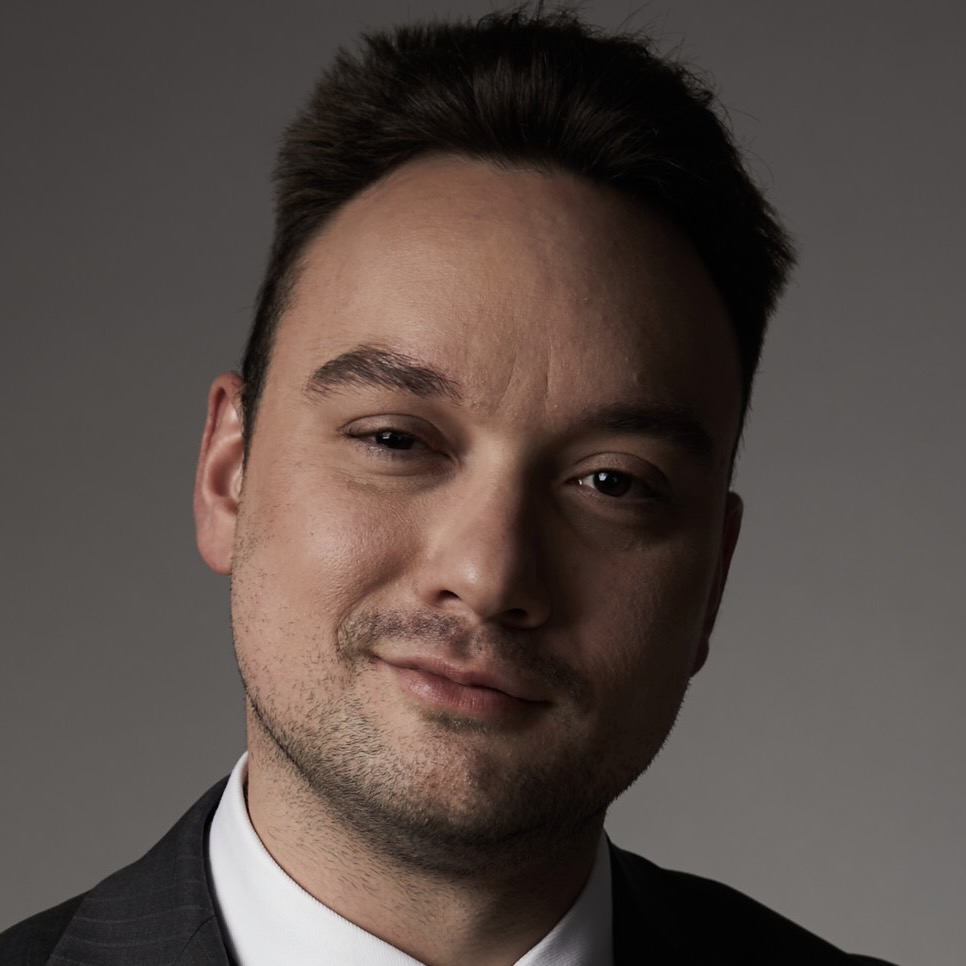 Alexander Timokhin