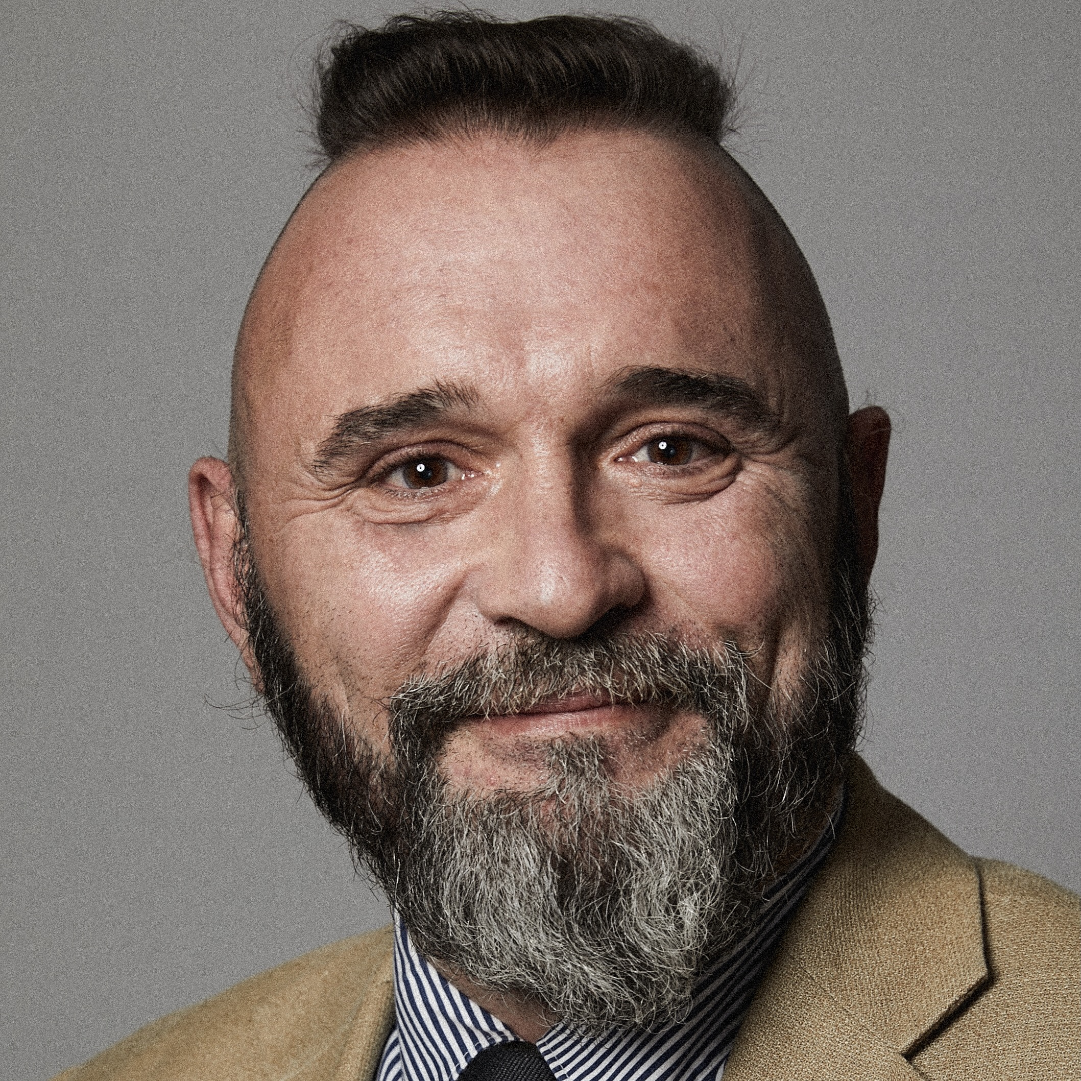 Alexei Krylov