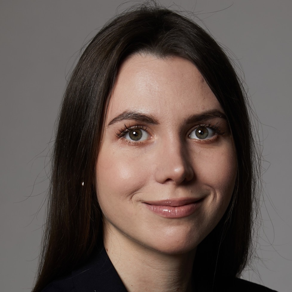 Vladislava Shadrina